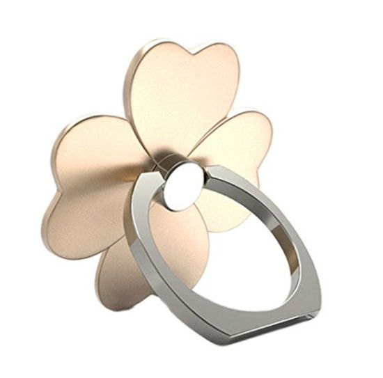 Heißer Verkauf fertigen Metallhandy-Ring-Halter kundenspezifisch an