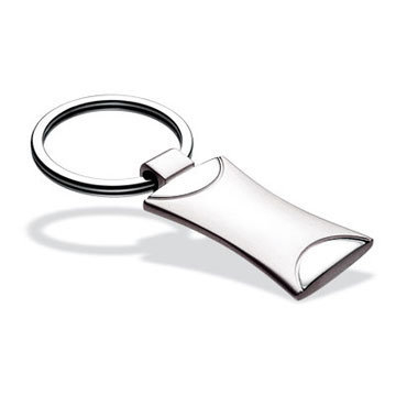 Deluxe Geldscheinklammer aus Metall mit Lederhalter für Kreditkarten