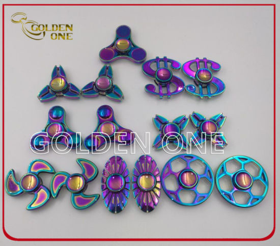 Heißer Verkaufs-Qualitäts-Handspinner Fidget Spinner
