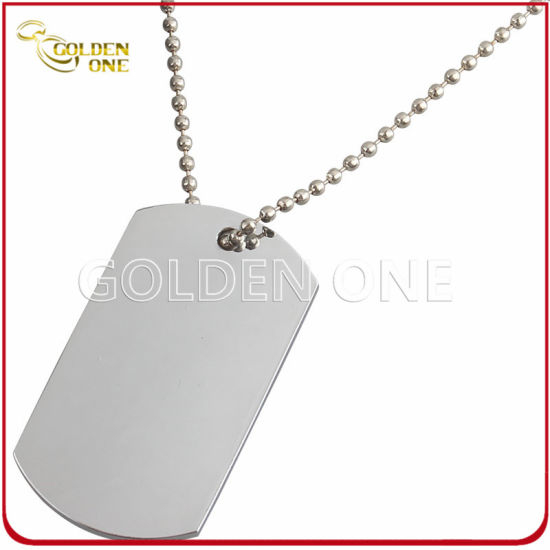 Hundemarke mit einzigartigem Design, Zinklegierung, Antik-Splitter-Finish