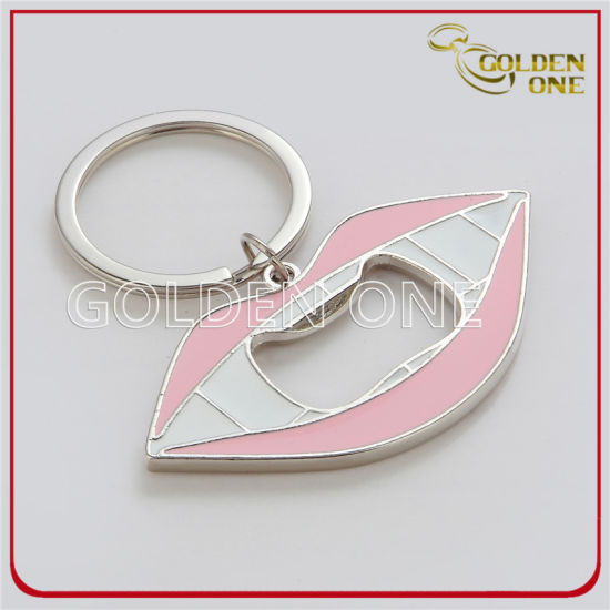 Werbeartikel Custom Car Logo Lasergravur 3D Souvenir Eisen Zinklegierung Metall Schlüsselanhänger