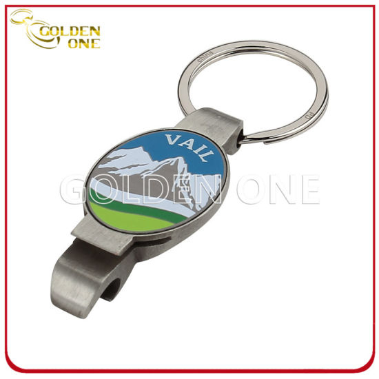 Souvenir Geschenk Las Vegas Metall Flaschenöffner Schlüsselanhänger