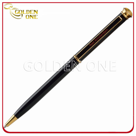 Werbeartikel Painted Touchscreen Stylus Kugelschreiber für iPhone