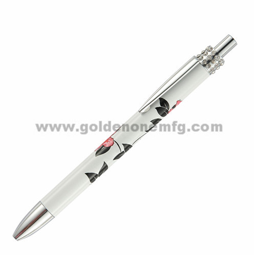 Qualitäts-Förderungs-Edelstahl-Drehmetallstift