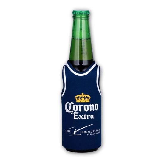 Günstiger Werbe-Neopren-Bierflaschenkühler mit individuellem Logo (CCC02)