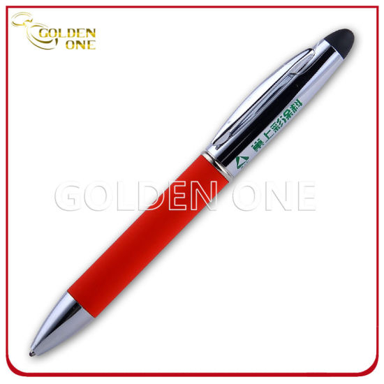 Beste Qualität Touchscreen Metall Stylus Pen für Telefon