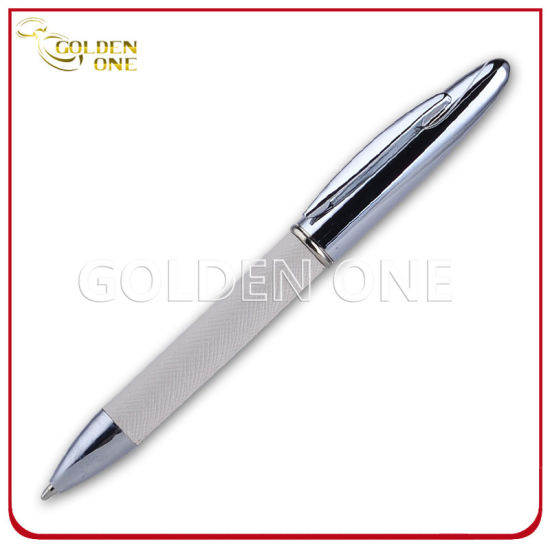 Gute Qualitätsförderungs-Großhandelsgeschenk-preiswerter Klick-Kugelschreiber
