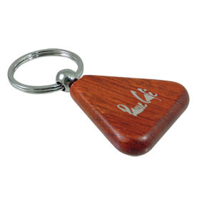 Kundenspezifischer hochwertiger Offsetdruck-Weich-PVC-Schlüsselring