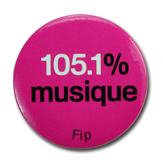 Kundenspezifisches Siebdruck-Metall-Knopf-Abzeichen