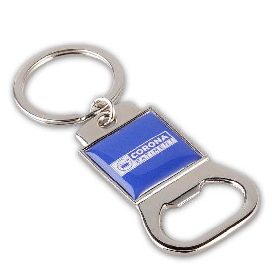 Antik Splitter vergoldet Bierdeckel Metall Flaschenöffner Schlüsselanhänger