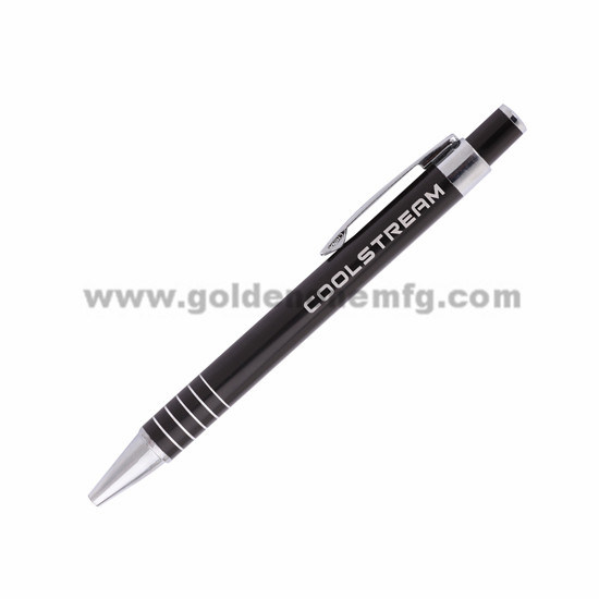 Großhandel Deluxe Business Geschenk Metall Tintenroller