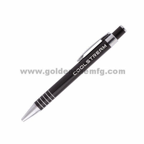 Großhandel Deluxe Business Geschenk Metall Tintenroller