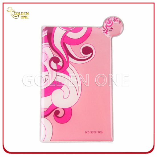 Epoxidbeschichteter Kosmetikspiegel aus Edelstahl im neuen Stil