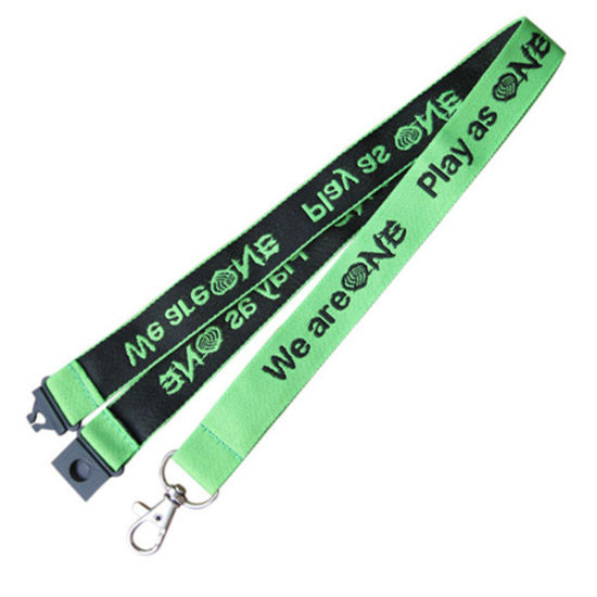 Rush Order Custom Heat Transfer Printing Gurtband