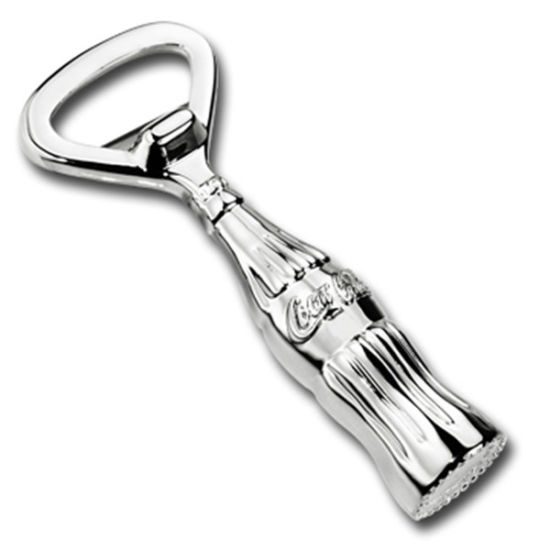 Kundenspezifische Form Druckguss-Souvenir-Metall-Flaschenöffner