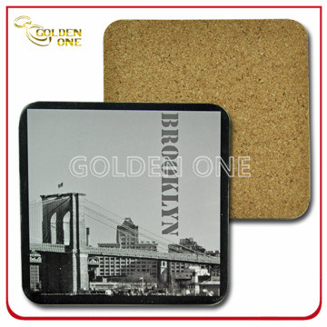 Werbegeschenk Customized Fashion Bunte 3D Soft-PVC-Küstenmotorschiff