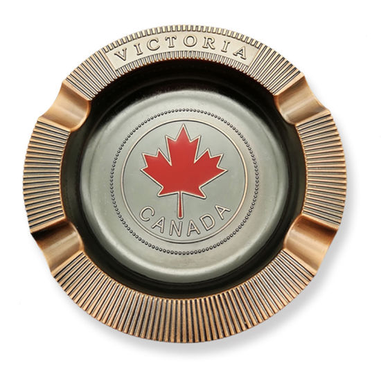 Kundenspezifische Metallflasche Anhänger Schmuck Weinglas Charme